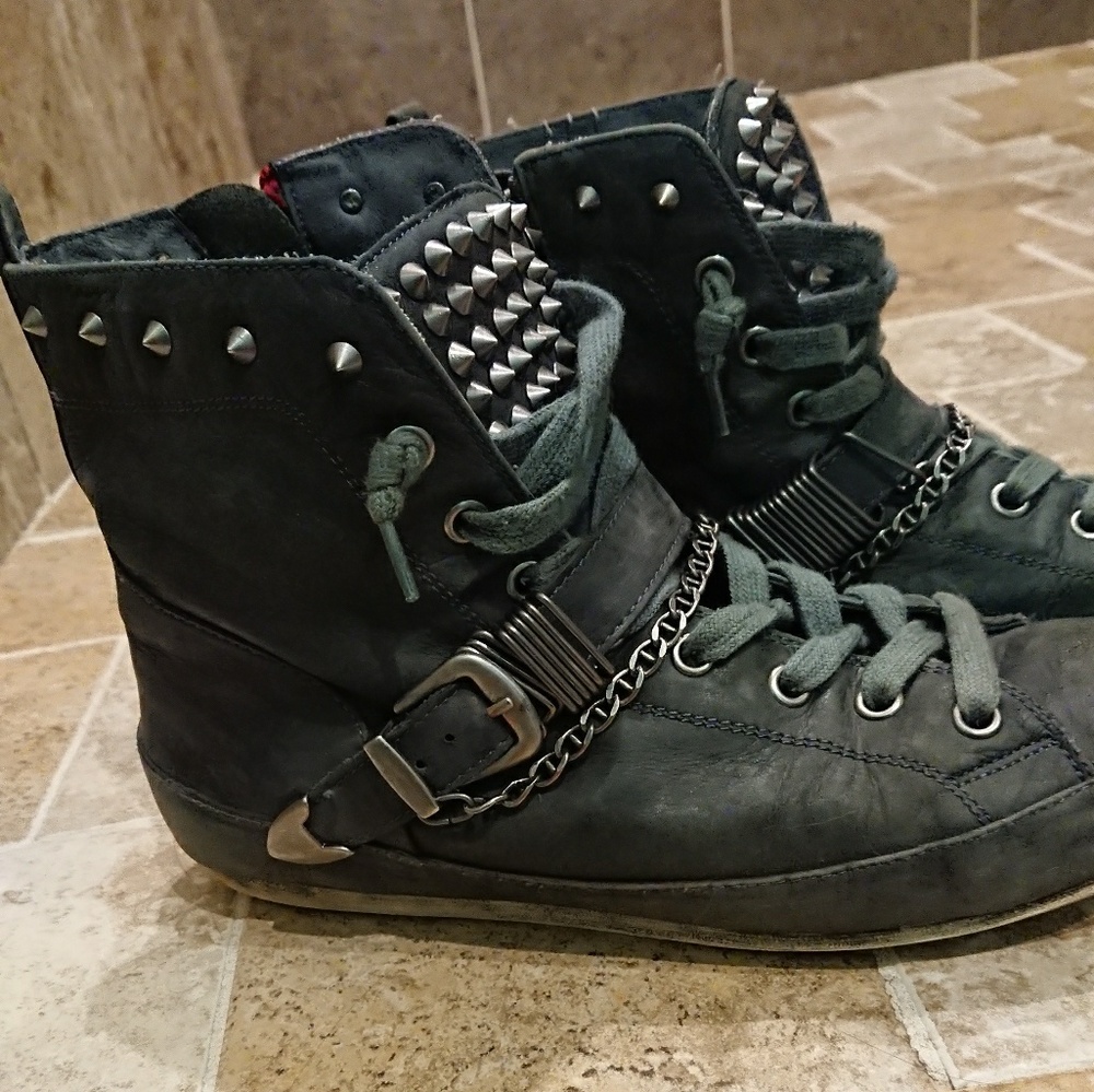 Sam Edelman Sneakers